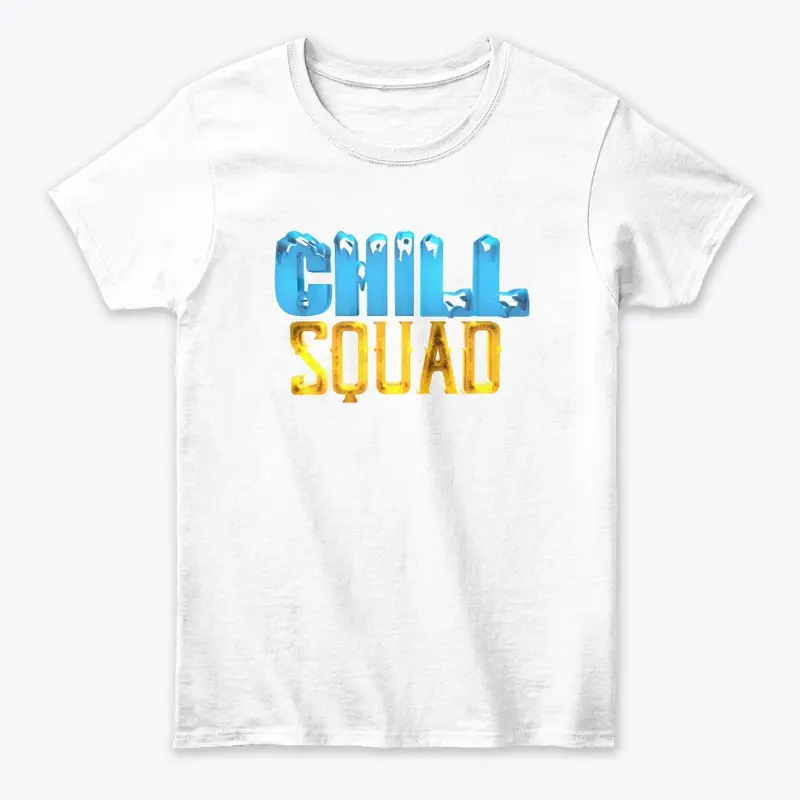 Chill Squad