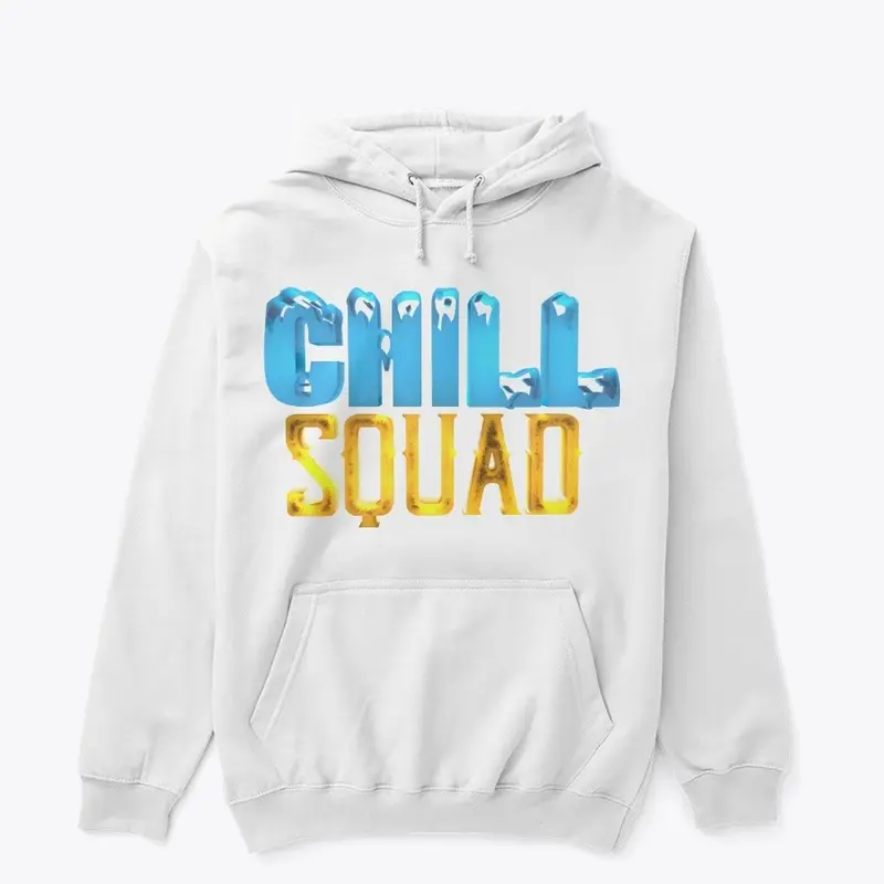 Chill Squad